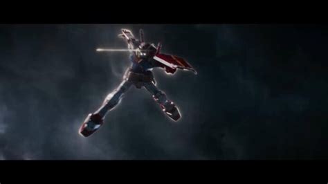 Ada Gundam RX-78-2 di Trailer Film Ready Player One! | KAORI Nusantara