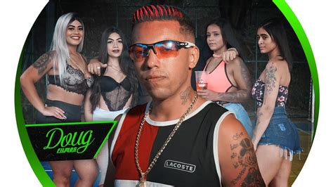 Mc Pablo Cda Cora O De Favelado Dj Hique Clipe Oficial Doug