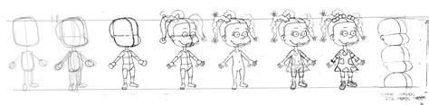 Nude Cartoons Rugrats All Grown Up Rugrats Crecidos