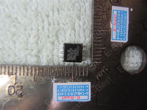 5pcs MX25L6473EM MX25L6473EM2I MX 25L6473E M2I-10G MX25L6473EM2I-10G ...