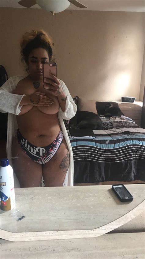 Bbw Instagram Thot With Big Titties ShesFreaky