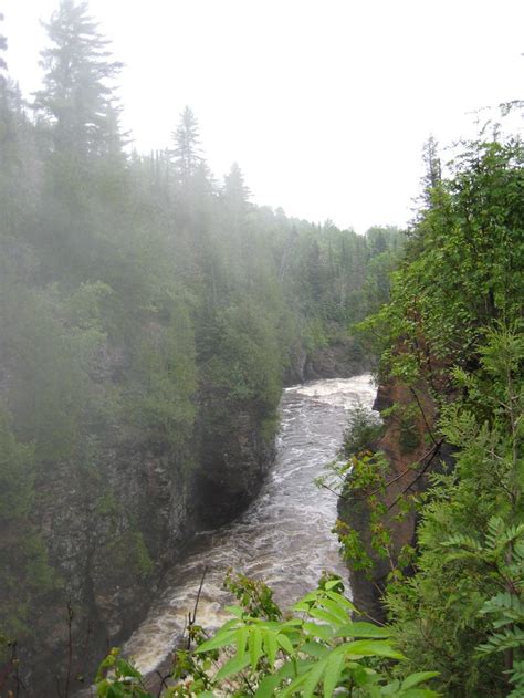 Grand Portage State Park | Explore the Beauty of Lake Superior