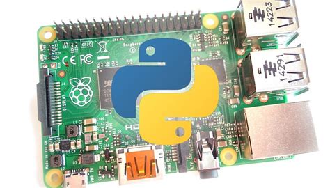 Raspberry Pi with Python – STEMOTICS ONLINE COURSES