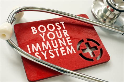 4 Immune Boosting Strategies That Count Right Now Harvard Health