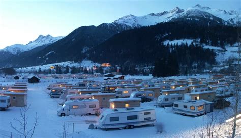 winter vakantie europarcs