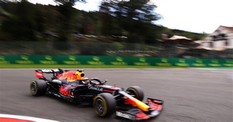 F1 GP Belgii O której kwalifikacje Gdzie oglądać Transmisja tv i