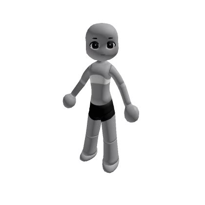 Mu Eca Chibi Roblox