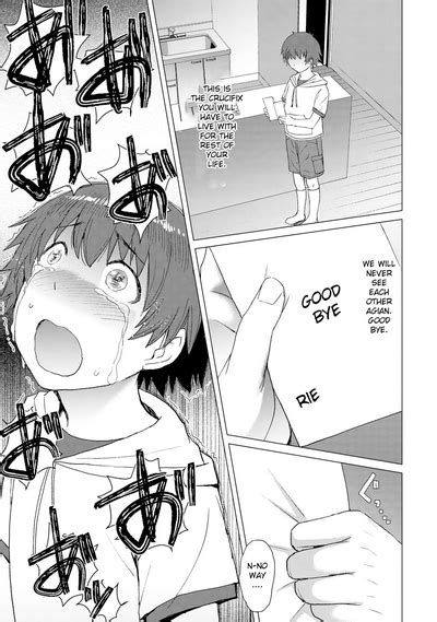 Tsugunai Nhentai Hentai Doujinshi And Manga