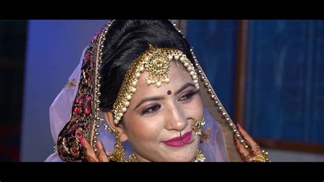 Pahadi Wedding Videogarhwali Culturedeepak Weds Diksha Youtube