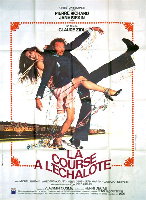 Inspecteur La Bavure Affiche Cine