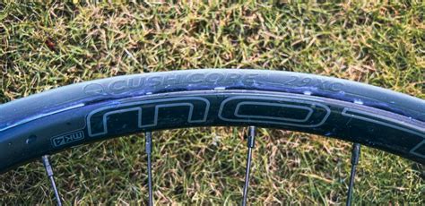 Review Cushcore XC Tire Inserts The Loam Wolf