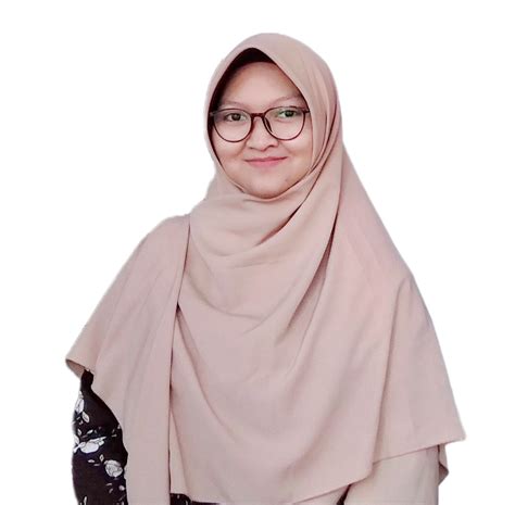 Putri Isriyatil Jannah Universitas Siber Muhammadiyah