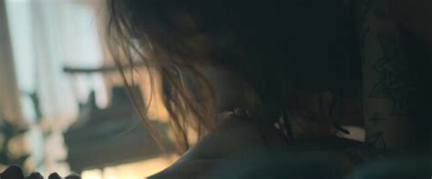 Nude Video Celebs Olga Kurylenko Nude Marine Duvivier Nude Sentinelle 2021