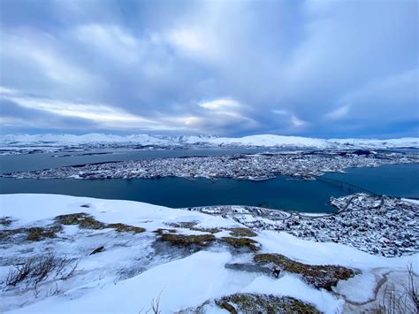 How to Spend Three Days in Tromsø in the Winter