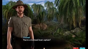 El Tesoro De Nadia Parte Kayak Con Diana Por LoveSkySan XVIDEOS