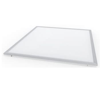 Панель светодиодная квадратная - General GLP-S12-600-40-4 4500K 3200lm ...