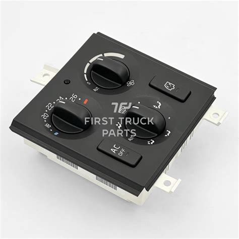 P/N: 21318123 Genuine Volvo® Control Unit