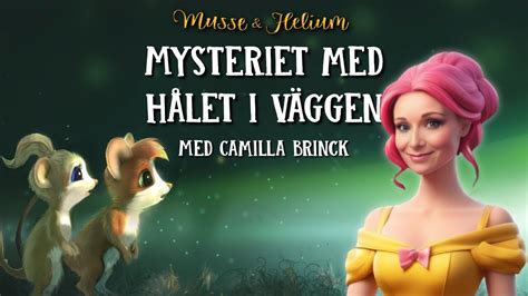 Bok Mysteriet Med H Let I V Ggen Musse Helium Dramatiserad