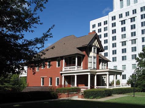 Margaret Mitchell House Museum, Atlanta, GA | Arthur Taussig