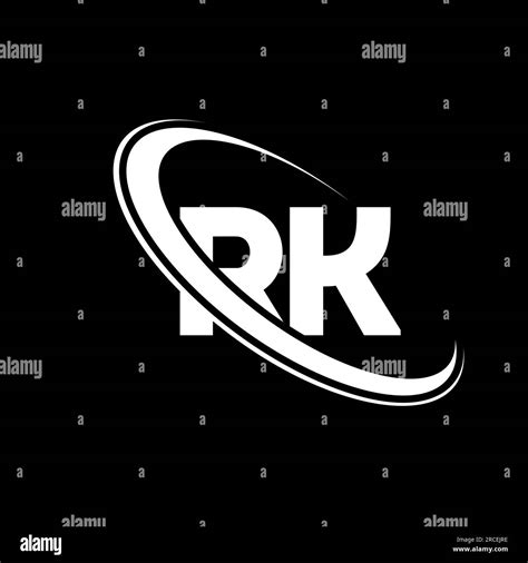 Rk logo Black and White Stock Photos & Images - Alamy