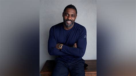 People Magazine Names Idris Elba 2018s Sexiest Man Alive Abc13 Houston