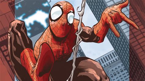 Marvel Confirms Teenage Peter Parker Spider Man And No Origin Story