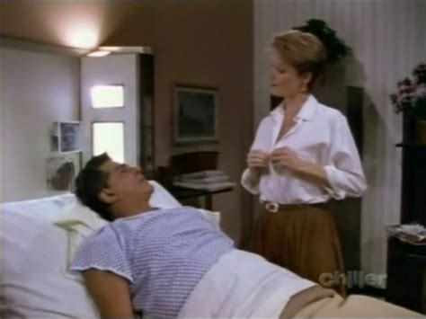 Naked Deborah Rennard In Freddy S Nightmares