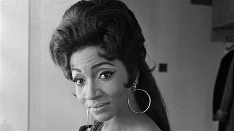 Grace Bumbry Barrier Shattering Opera Diva Is Dead At 86 The New