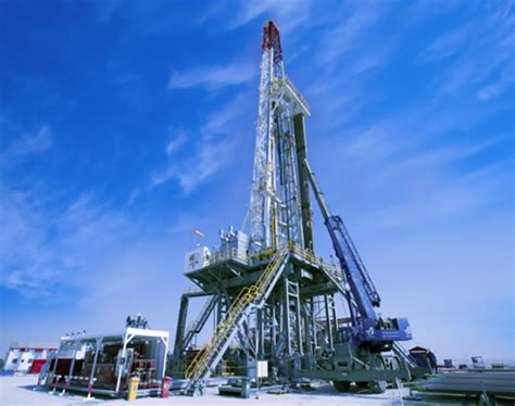 Drilling Services Arabian Drilling