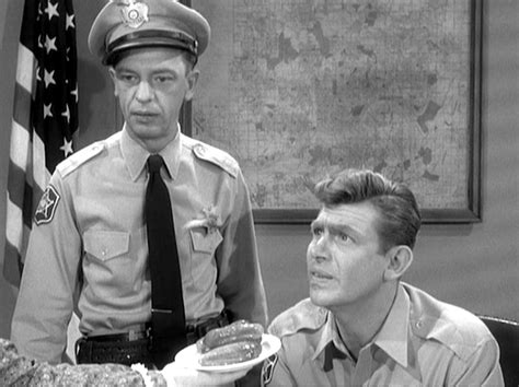 The Ten Best THE ANDY GRIFFITH SHOW Episodes of Season Two | THAT'S ...