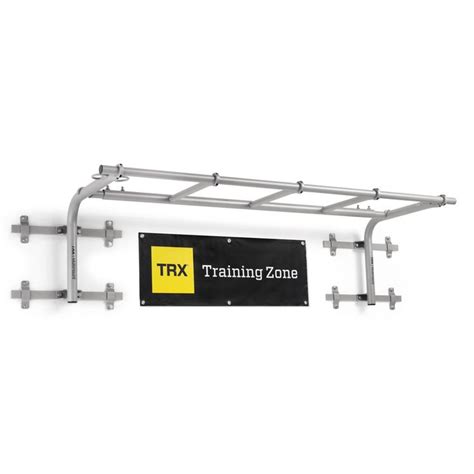 Trx Multi Mount With Graphic Trx Trx Training Trx Suspension Trainer