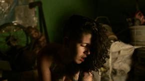 Joyce Goncalves Nude Aznude