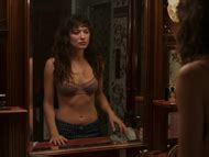 Andrea Tivadar Nude Pics Page