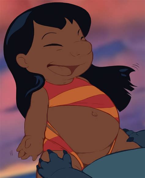 Post 2384288 Lando Lilopelekai Liloandstitch Stitch