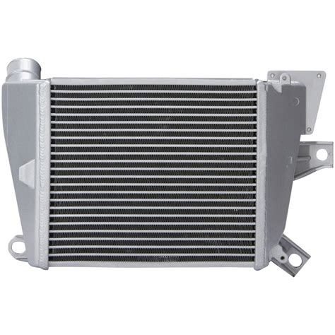 Spectra Premium Turbocharger Intercooler 4401 2101