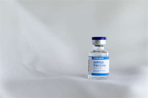 US wants to produce one billion doses of mRNA vaccine a year