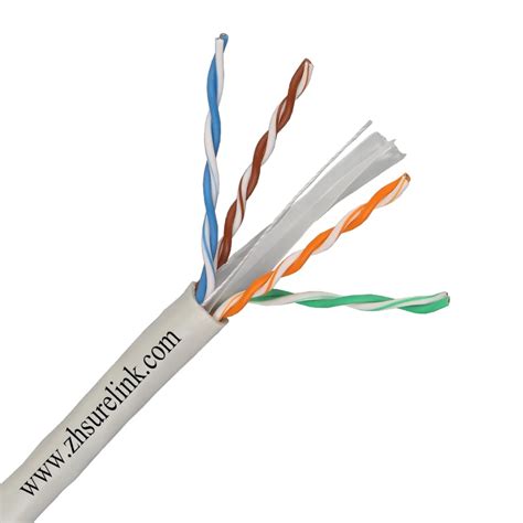 Surelink Utp Network Cat6 Cable 305m Per Roll Lan Cable Utp Cat6 Buy