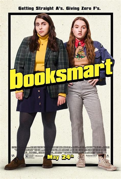 Booksmart Superbad Poster Digital Art By Joshua Williams Fine Art America