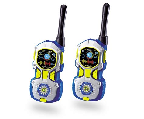 Walkie Talkie Police - Walkie Talkies - Brands & Products - www ...