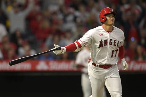 【mlb】「大谷翔平にとってメッツが理にかなう5つの理由」 米記者が提言、ジャッジとの“mvp対決”にも期待「nyの王」 Spread