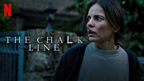 Trending di Netflix, Sinopsis Film The Chalk Line: Pasutri Adopsi Anak ...