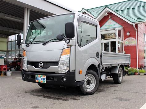 Used Nissan Atlas Truck Full Superlow Dx For Sale Search Results