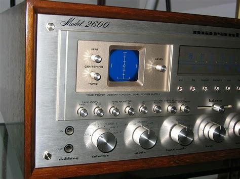 Used marantz 2600 for Sale | HifiShark.com