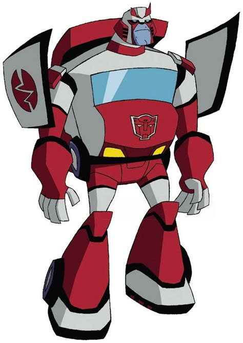 Ratchet Transformer Titans Animated Wiki Fandom Powered By Wikia