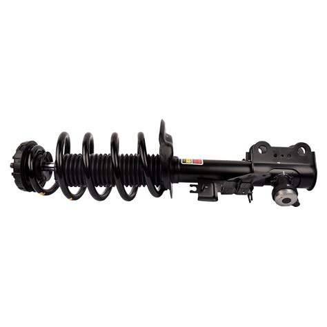 Pair Front Shock Absorber Strut Assys For Cadillac Srx L W