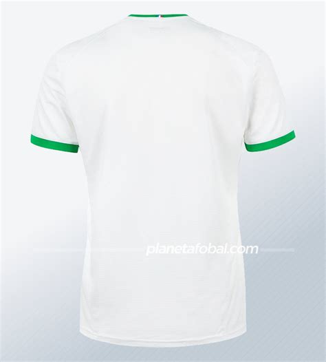 Camisetas le coq sportif del Saint Étienne 2020 21