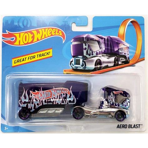 Mattel Hot Wheels Kamyonlar BFM
