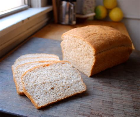 How to Bake Bread : 9 Steps (with Pictures) - Instructables