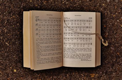 80+ Free Hymns & Hymn Book Images - Pixabay