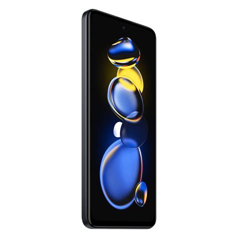 Buy Redmi K50i 5G (8GB RAM, 256GB, Stealth Black) Online - Croma